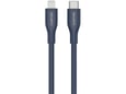 CANYON USB kabel 2.0, CLNM60, USB-C/Lightning, 1m, CNS-CLNM60SC10DB