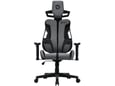 CANYON gaming stol Morphos ABCH01, siva