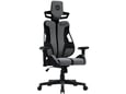 CANYON gaming stol Morphos ABCH01, siva