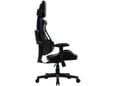 CANYON gaming stol Morphos ABCH01, siva
