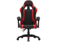 CANYON gaming stol Core SGCH2, črna rdeča