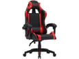 CANYON gaming stol Core SGCH2, črna rdeča
