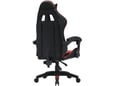 CANYON gaming stol Core SGCH2, črna rdeča