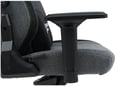 CANYON gaming stol Boulder XLCH01 King Size CND-XLCH01, siv