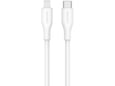 CANYON USB kabel 2.0, CLNM60, USB-C/Lightning, 1m, CNS-CLNM60SC10W