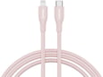 CANYON USB kabel 2.0, CLNM60, USB-C/Lightning, 1m, CNS-CLNM60SC10PS