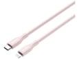 CANYON USB kabel 2.0, CLNM60, USB-C/Lightning, 1m, CNS-CLNM60SC10PS