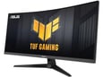 ASUS ukrivljen gaming monitor TUF VG34VQ3B, 34 inch 90LM0AA0-B01170