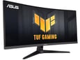 ASUS ukrivljen gaming monitor TUF VG34VQ3B, 34 inch 90LM0AA0-B01170