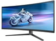 PHILIPS ukrivljen gaming monitor Evnia 34M2C6500, 34 inch