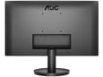 AOC monitor 24B3CA2, 24 inch