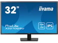 IIYAMA monitor ProLite X3270QSU-B1, 32 inch