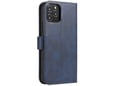 ONASI preklopna torbica za Samsung Galaxy A35, modra