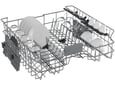 BEKO popolnoma vgradni pomivalni stroj BDIN25323, 60 cm