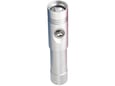 X-Adventurer Ručna lampa LED ronilačka M1500 aluminijumsko vodo-otporno kućište