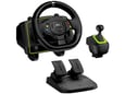 GENIUS volan SpeedMaster X2 31620002400 za PC/PS3/PS4/Xbox 360/Xbox One + pedala + menjalnik