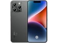 OUKITEL pametni telefon P1, 8GB/256GB, črna