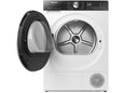 HISENSE sušilni stroj s toplotno črpalko DH5S102BW, 10 kg