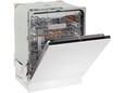 GORENJE popolnoma vgradni pomivalni stroj GV663B66, 60 cm