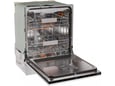 GORENJE popolnoma vgradni pomivalni stroj GV663B66, 60 cm