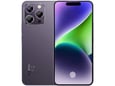 OUKITEL pametni telefon P1, 8GB/256GB, vijolična