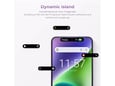 OUKITEL pametni telefon P1, 8GB/256GB, vijolična