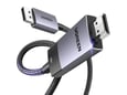 UGREEN DisplayPort kabel 1 m, 8K 60Hz