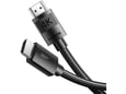 UGREEN HDMI kabel 5 m, ARC + HDR, 40103