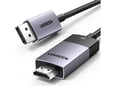 UGREEN DisplayPort kabel 2 m, 8K 60Hz, 80397
