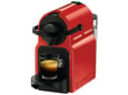 Nespresso Aparat za kafu Inissia Red C40-EURENE5-S