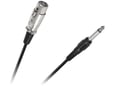 AZUSA mikrofon HS-1009-1