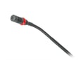 AZUSA mikrofon HS-1009-1