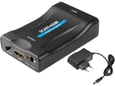 CABLETECH pretvornik SCART na HDMI, SC608