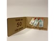 Moja Poklon Kutija - Koverta 50. rođendan