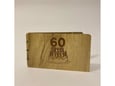 Moja Poklon Kutija - Koverta 60. rođendan