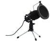 KEDO mikrofon CC-MIC-33179, 3,5 mm