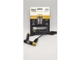 WELL polnilne baterije, AAA, 1,5 V, 400 mAh, Li-ion, 2 kos, + USB-C kabel