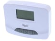 WELL sobni programabilni termostat Thermal-P RT-022