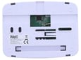 WELL sobni programabilni termostat Thermal-P RT-022