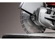 METABO diamantna rezalna plošča UP, 125 mm, 628582000, 2 kos