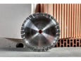 METABO diamantna rezalna plošča UP, 125 mm, 628582000, 2 kos