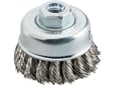 METABO kolutna žična krtača, 623711000, 100 mm