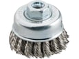 METABO kolutna žična krtača, 623805000, 65 mm