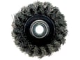 METABO kolutna žična krtača, 623805000, 65 mm