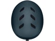 OUTDOOR MASTER smučarska čelada Kelvin, L, temno modra, 801617 6972863198665-ONE