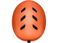OUTDOOR MASTER smučarska čelada Kelvin, M, oranžna, 804233 6972863198849-ONE