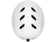 OUTDOOR MASTER smučarska čelada Kelvin, XL, bela, 803449 6972863198689-ONE