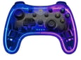 MARVO brezžični kontroler Ghost 40 GT-88, prosojna RGB