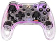 MARVO brezžični kontroler Ghost 40 GT-88, prosojna RGB