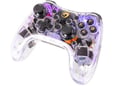 MARVO brezžični kontroler Ghost 40 GT-88, prosojna RGB